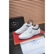 Prada Low Shoes